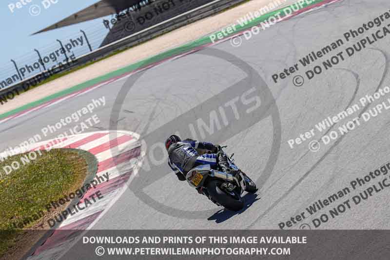 May 2024;motorbikes;no limits;peter wileman photography;portimao;portugal;trackday digital images